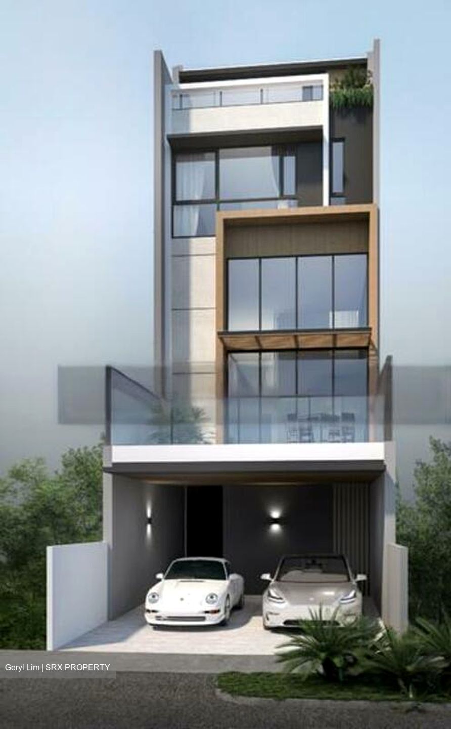 Lorong N Telok Kurau (D15), Terrace #475780831